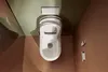 Hansgrohe LavaPura  Dusch-WC spülrandlos  63021450 Produktbild-Vorschau 13