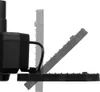 Trizand 23959 Camping-Solarlampe mit Haken, 6000 K, 3000 Produktbild-Vorschau 5