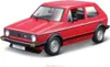 Bburago 18-21089 - Model samochodu - VW Golf 1 GTI 1979 Podgląd zdjęcia produktu 7