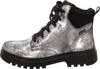 Superfit Mädchen-Schnürstiefelette ABBY Silber, Produktbild-Vorschau 13