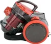 Staubsauger 700W, Beutellos mit 3 Bürsten, HEPA-Filter Produktbild-Vorschau 3