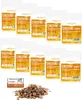 10 x Honigwein Hefe 10g/25L + Eichenholzchips, Trocken Produktbild-Vorschau 1