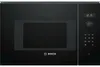 Bosch Serie 6 BFL524MB0, Vestavěné, Samostatná mikrovlnná Náhled obrázku produktu 25