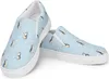 Mr. & Mrs. Panda Loafer Damen Pinguin marschieren Größe 43 Produktbild-Vorschau 1