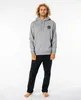 Rip Curl Wetsuit Icon Kapuzenpullover Grau L Herren Grau L Produktbild-Vorschau 4