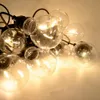 Wróżki ogrodowe girlanda LED do użytku wewnętrznego 7,5 m Podgląd zdjęcia produktu 3