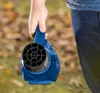 Aku foukač listí SCHEPPACH C-BL700-X, 516 m³/h, BEZ BATERIE Náhled obrázku produktu 12