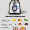 Standmixer Standmixer Mixer Smoothie Maker für Püree,Ice Produktbild-Vorschau 4