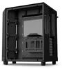 NZXT H6 Flow Compact Dual Chamber Case Matt Produktbild-Vorschau 4