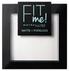 Maybelline Fit Me! Matte & Poreless, Universalhülle, Alle Produktbild-Vorschau 3