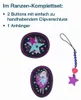 DerDieDas Schulranzen-Set ErgoFlex Easy Exklusiv LED Produktbild-Vorschau 18