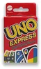 Spellen: UNO Express, Kaartspel, Aflegspel, Geschikt voor Productafbeelding-voorbeeld 9