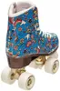 Impala Quad Skate Roller Skates Harmony Blue EUR 38/US7/UK Podgląd zdjęcia produktu 7