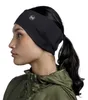Bandeau coupe-vent BUFF Logo gris L/XL Voir les images du produit 3