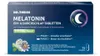 Dr.Theiss Melatonin Tablety na spanie v noci a počas spánku Náhľad obrázku produktu 2