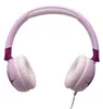 JBL Junior 320 On-Ear-Kopfhörer mit Kabel und Mikrofon für Produktbild-Vorschau 3