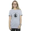 Harry Potter - "Breaking The Rules" T-Shirt für Damen Produktbild-Vorschau 2
