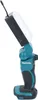 Makita Zubehör 14,4 V 18 V LED-Lampe – deadml801x – Produktbild-Vorschau 5