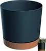 Prosperplast s.r.o. Vaso da fiori TUBO PM 10,8 cm, Anteprima dell’immagine prodotto 17