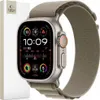 Tech-Protect Nylon Pro Apple Watch 6 / 7 / 8 / 9 / 10 / Se Voir les images du produit 1