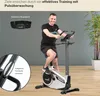 Ergometer Skandika Morpheus mit App Steuerung und Street Produktbild-Vorschau 5