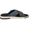 Tom Tailor Herren Kreuzband Pantolette jeansblau/grau mit Produktbild-Vorschau 15
