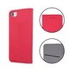 Etui Smart Magnet Do Samsung Galaxy A07 4G Czerwone Podgląd zdjęcia produktu 5