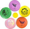 VEVOR Set Discgolf Set Discgolf per principianti composto Anteprima dell’immagine prodotto 1