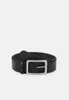 Marc O'Polo Leder Gürtel Erica Belt W95 Black schwarz Produktbild-Vorschau 3