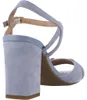 GEOX Schuhe D55RPA Blau Produktbild-Vorschau 3