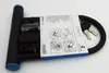 M-Wave B 245, U-Schloss, Schwarz, Schlüssel, 197 mm, 245 Produktbild-Vorschau 10