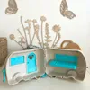 Woopie Xl Doll Camper Set Con Remolque Vista previa de la imagen del producto 5