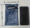 Handgelenktasche Armbandtasche für Handy Geld Schlüssel Produktbild-Vorschau 11