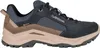Lowa Ventierra GTX LO Wanderstiefel Blau Produktbild-Vorschau 7
