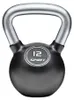 Spirit Fitness Rubber Encased Kettlebell Produktbild-Vorschau 5