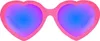 Sonnenbrille Pit Viper The Admirer Sportbrille Produktbild-Vorschau 8