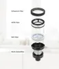 INVICTUS Akkustaubsauger X6 Ultra Set 16-teilig Produktbild-Vorschau 9