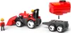 ECO MultiGO Farm set – figurky Igráčků farmářů s traktorem Náhled obrázku produktu 9