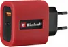 Einhell Accessory USB-Netzadapter Produktbild-Vorschau 1