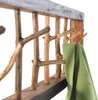 NÁSTĚNNÁ SKŘÍŇ TREIBHOLZ UNIKAT | 80x22cm (šxv), věšák, Náhled obrázku produktu 3