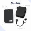 Externe Festplatte 250 GB HDD 2,5 Zoll USB 3.0 für PC Produktbild-Vorschau 6