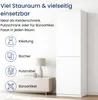 Home Collective Kleiderschrank, Garderobenschrank, Produktbild-Vorschau 4