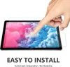 Tablet Displayschutzfolie 9H Verbundglas Panzer Schutz Glas Produktbild-Vorschau 5