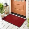 Tapis de propreté Performa Rouge 58 90 x 120 cm Voir les images du produit 7