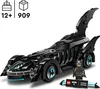 LEGO DC Batman Forever Batmobil – Superhelden Fahrzeug mit Produktbild-Vorschau 2