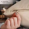 COZYOR Bettwäsche, mit verstecktem Reißverschluss, Produktbild-Vorschau 5