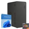 AMD Ryzen 5 - 16 GB DDR4 - 500 GB SSD - WLAN - Bluetooth - Produktbild-Vorschau 1