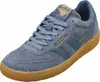 Gola Hawk CLB571 Damensneaker, Leder, Moonlight/Gum, Produktbild-Vorschau 13