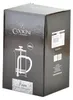 COOKINI Anne Frenchpress 600ml - Acier inoxydable et verre Voir les images du produit 2