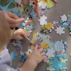DODO Puzzle Tiere: Unterwasserwelt 60 Teile Produktbild-Vorschau 9